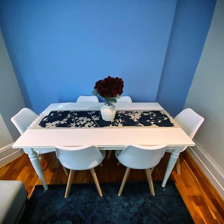 3-Bedroom Flat Central London, 6 Min Walk From King'S Cross Station エクステリア 写真