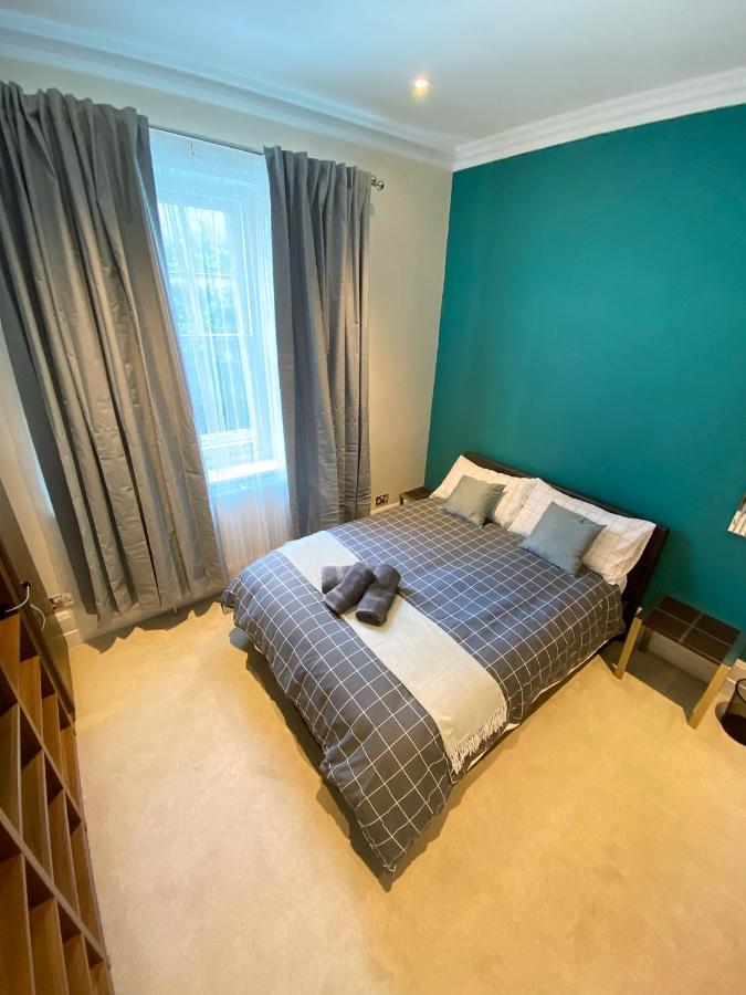 3-Bedroom Flat Central London, 6 Min Walk From King'S Cross Station エクステリア 写真