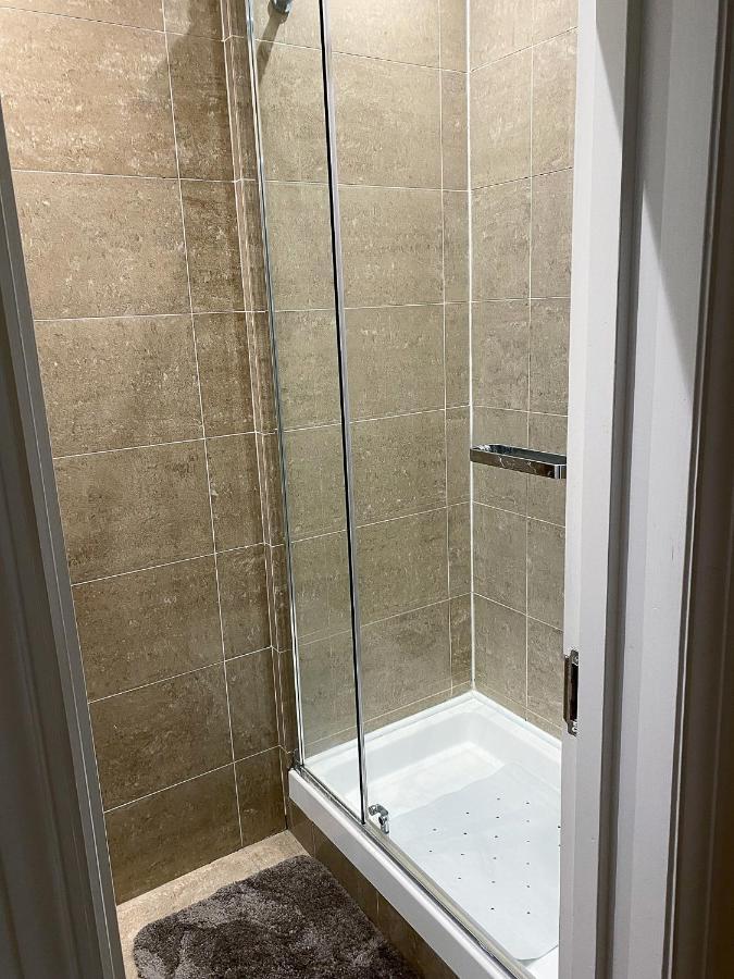 3-Bedroom Flat Central London, 6 Min Walk From King'S Cross Station エクステリア 写真