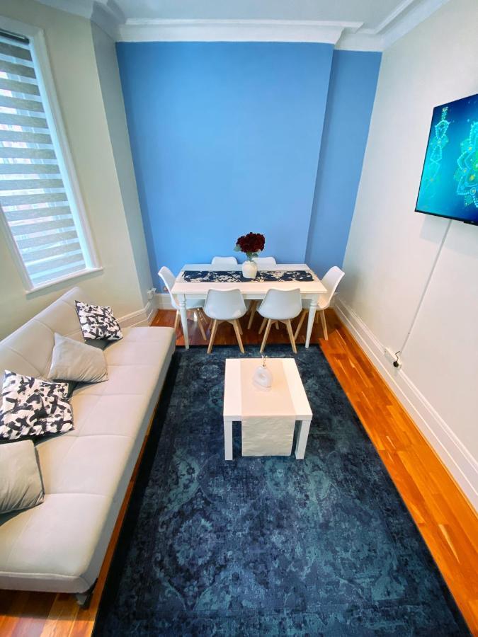 3-Bedroom Flat Central London, 6 Min Walk From King'S Cross Station エクステリア 写真